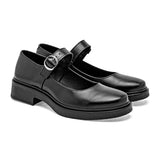 Zapato escolar Green Love para Niña