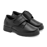 Zapato escolar de piel Hush Puppies Kids para Niño