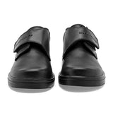 Zapato escolar de piel Hush Puppies Kids para Niño