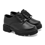 Zapato escolar Moramora para Niña