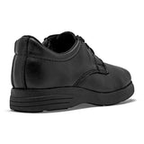 Zapato escolar de piel Queen para Niña