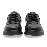 Zapato escolar de piel Yuyin para Niño