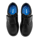 Zapato escolar de piel Yuyin para Niño