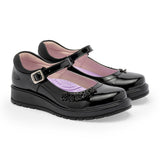 Zapato escolar Yuyin para Niña