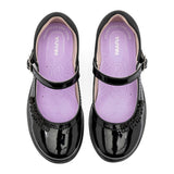 Zapato escolar Yuyin para Niña