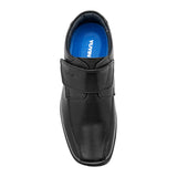 Zapato escolar de piel Yuyin para Niño
