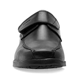 Zapato escolar de piel Yuyin para Niño