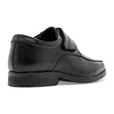 Zapato escolar de piel Yuyin para Niño