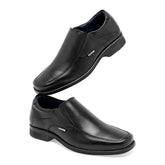 Zapato escolar de piel para Joven Yuyin