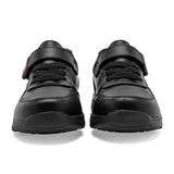 Zapato escolar de piel Yuyin para Niño