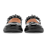 Zapato escolar Yuyin para Niña