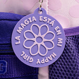 Mochila Chenson para Niña