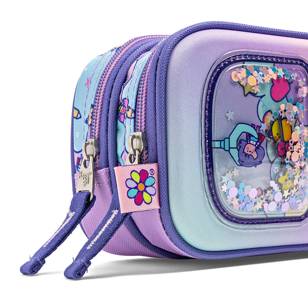 Chenson Estuche o lonchera para niños