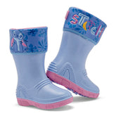 Bota para lluvia para Niña Bubble Gummers
