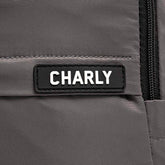 Charly Mochila