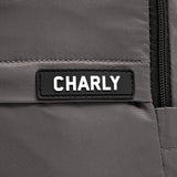 Charly Mochila