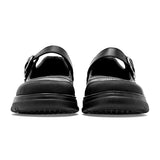 Zapato escolar de piel Coqueta para Niña