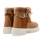 Botín Danielitos Shoes para Niña