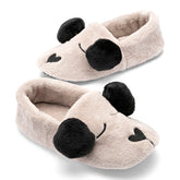 Pantufla para Niña Huarachetas
