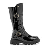Bota Moramora para Niña Preescolar