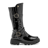 Bota Moramora para Niña Preescolar