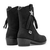 Bota vaquera Mora West para Niña