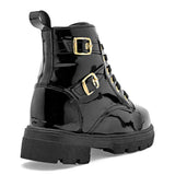 Bota Queen para Niña