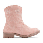 Bota vaquera para Niña Wos Guany