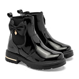 Botín Yuyin para Niña