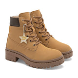 Bota Yuyin para Mujer