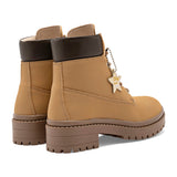 Bota Yuyin para Mujer