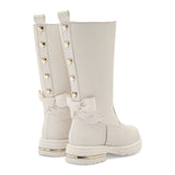 Bota Yuyin para Niña