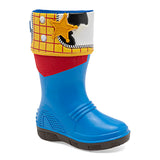 Bota lluvia Bubble Gummers para Niño