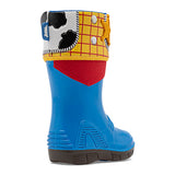 Bota lluvia Bubble Gummers para Niño