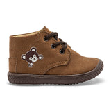 Botín Chaparrin para Bebé Niño