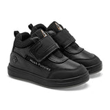 Botín escolar de piel Hush Puppies Kids para Niño