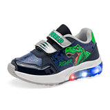 Tenis urbano Jurassic World para Niño Preescolar