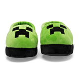 Pantufla Minecraft para Niño