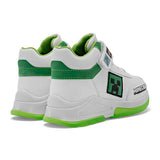 Tenis urbano Minecraft para Niño Preescolar