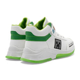 Tenis urbano Minecraft para Niño