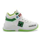 Tenis urbano Minecraft para Niño