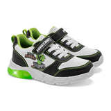 Tenis urbano Minecraft para Niño