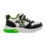 Tenis urbano Minecraft para Niño