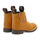 Bota Mora West para Niño Preescolar