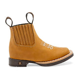 Bota Mora West para Niño Preescolar
