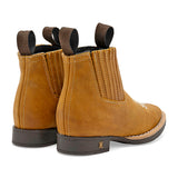 Bota Mora West para Niño