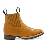 Bota Mora West para Niño