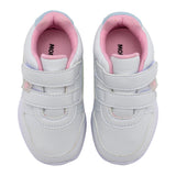 Tenis Moramora para Niña Preescolar
