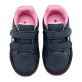 Tenis Moramora para Niña Preescolar