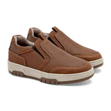 Zapato Casual Negro Total para Niño
